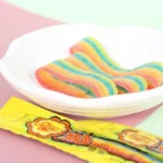 Chupa Chups Rainbow Sour Candy 336g - Image 5