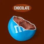 Milk Chocolate Bulk Box 24 Packs of 45 g - Image 4