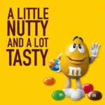 Peanut Bulk Box 24 Packs of 45 g - Image 2