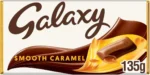 Smooth Caramel 6 packs of 135g