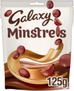 Milk Chocolate Pouch Bag 6 packe of 125g