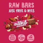 Berry Delight 35g x 18 bars - Image 3