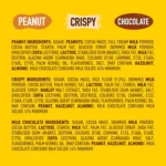 Variety Chocolate Party Bulk Box 2.85kg - Image 3