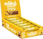 Lemon Drizzle 35g x 18 bars