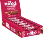 Berry Delight 35g x 18 bars