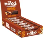 Cocoa Orange 35g x 18 bars