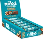 Salted Caramel 35g (Pack of 18)