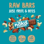 Salted Caramel 35g (Pack of 18) - Image 4