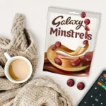 Milk Chocolate Pouch Bag 6 packe of 125g - Image 4