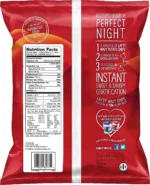 Lay’s Wavy Original Potato Chips, Party Size!6 packs - Image 2
