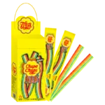 Chupa Chups Rainbow Sour Candy 336g