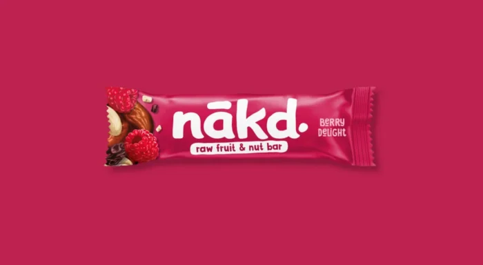 Berry Delight 35g x 18 bars - Image 5
