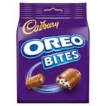 Cadbury Oreo Bites