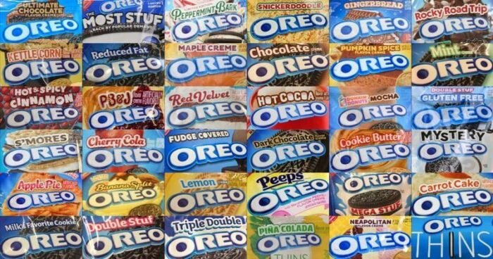 Oreo Handi-Snacks Cookie Sticks ‘N Creme Dip – 6 Pack - Image 3