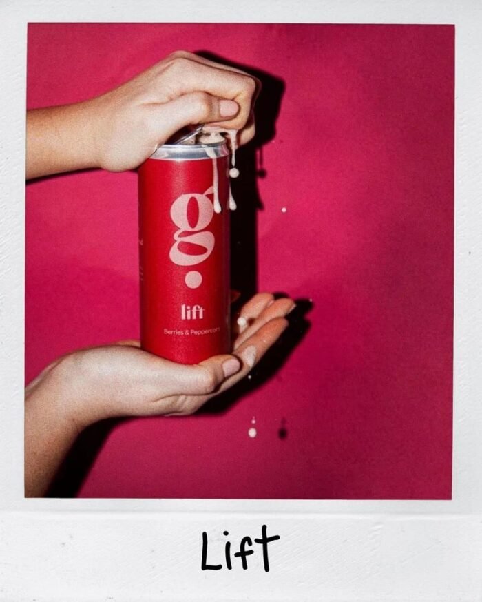 lift 6-pack - Image 1