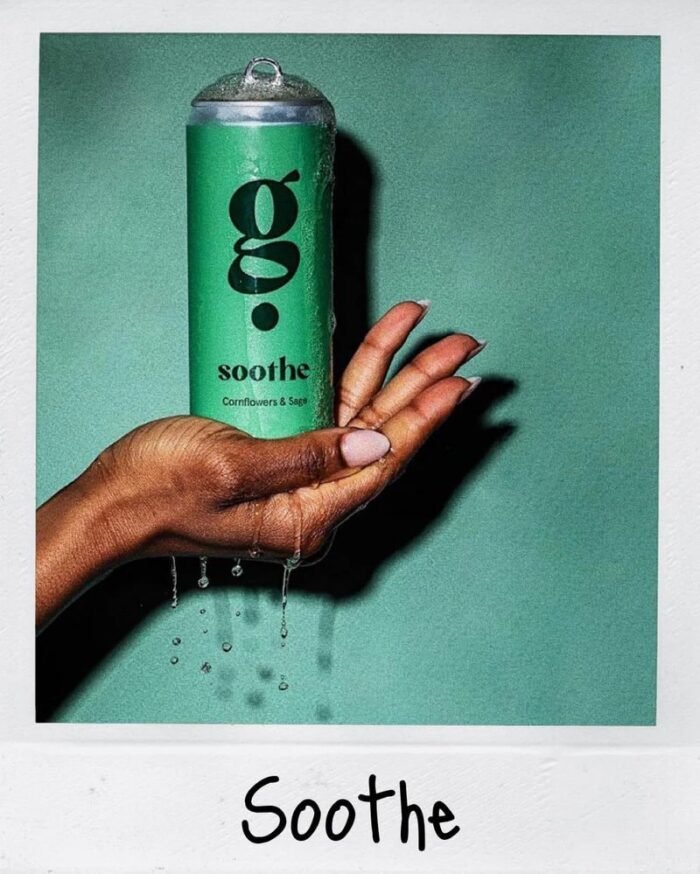 soothe 6-pack - Image 1