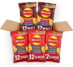Meaty and Classic Variety pack 5x12x25g